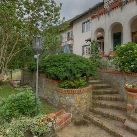 Appartamento In Villa A 5 Km Dal Mare Albisola Superiore Ngoại thất bức ảnh