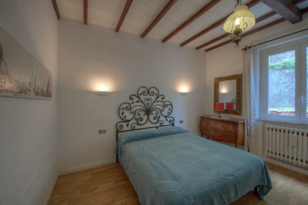 Appartamento In Villa A 5 Km Dal Mare Albisola Superiore Ngoại thất bức ảnh